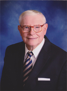 Bill Carey