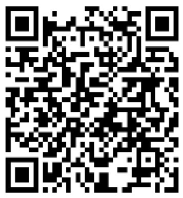 Aging Survey QR Code